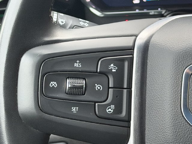 Used 2025 GMC Sierra 1500 SLT AWD/4WD image 15