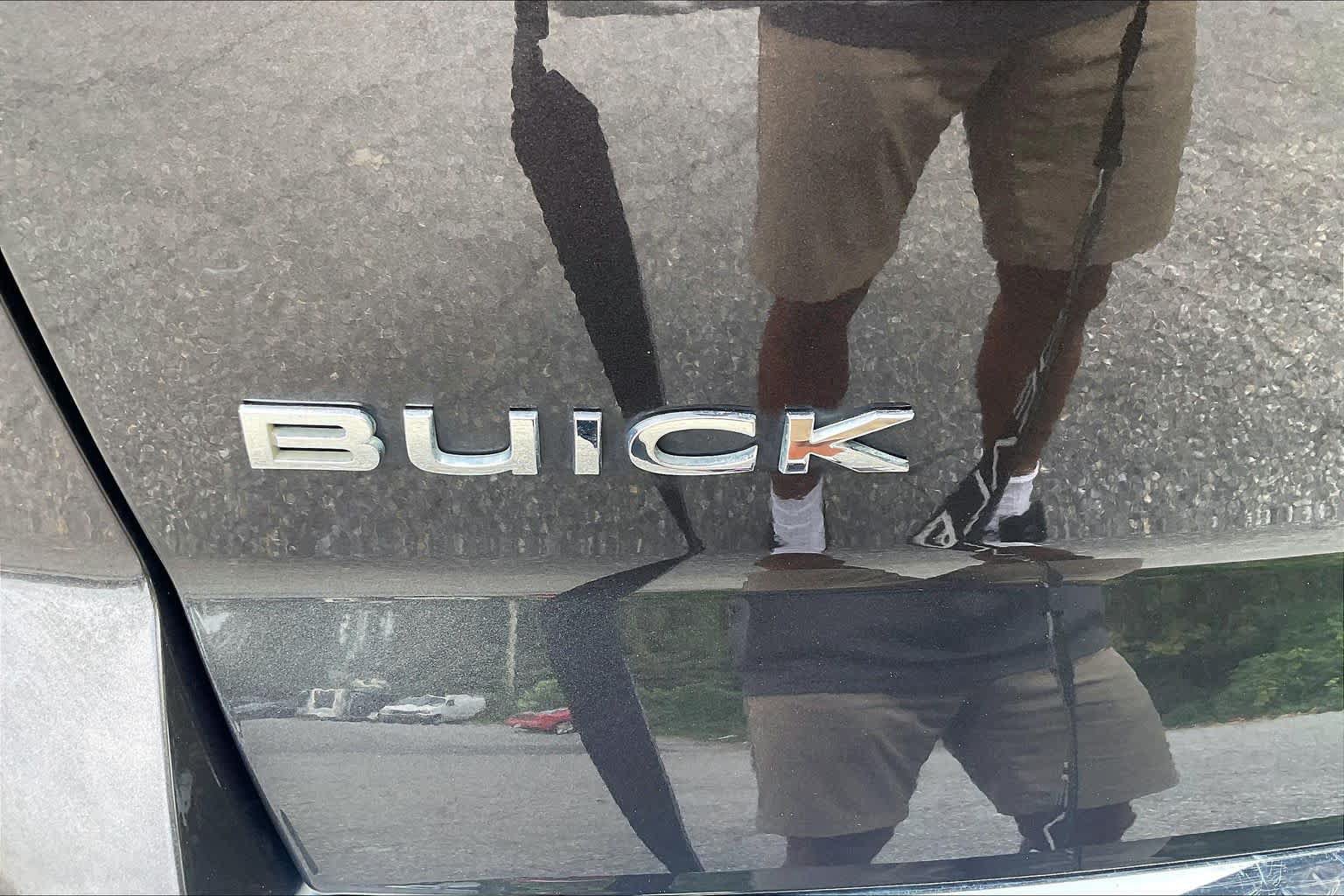 Used 2015 Buick Enclave Leather FWD image 30