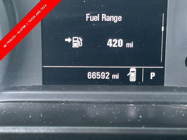 Used 2021 Chevrolet Silverado 1500 W/T image 17