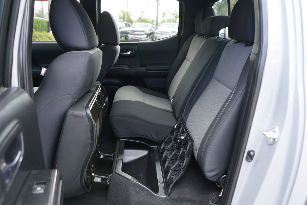 Used 2021 Toyota Tacoma TRD Sport image 34