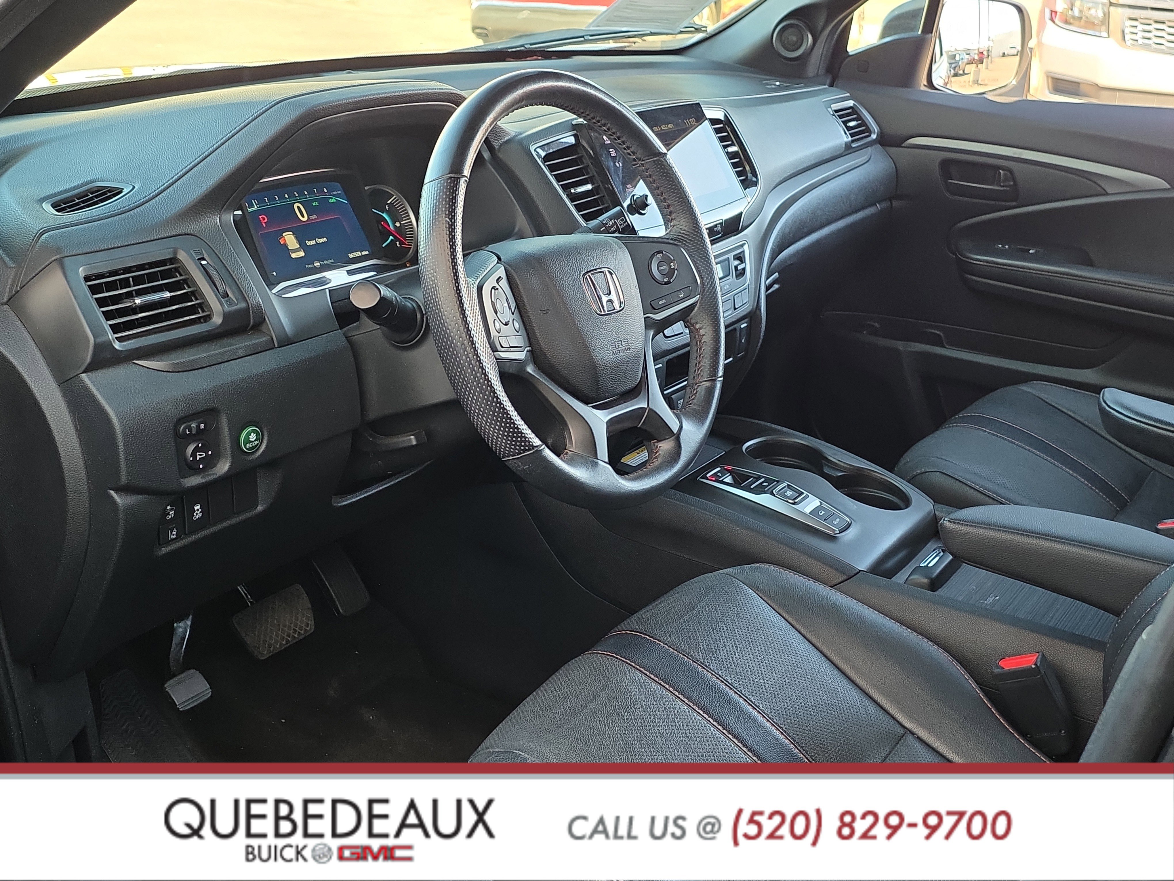 Used 2022 Honda Pilot TrailSport image 13