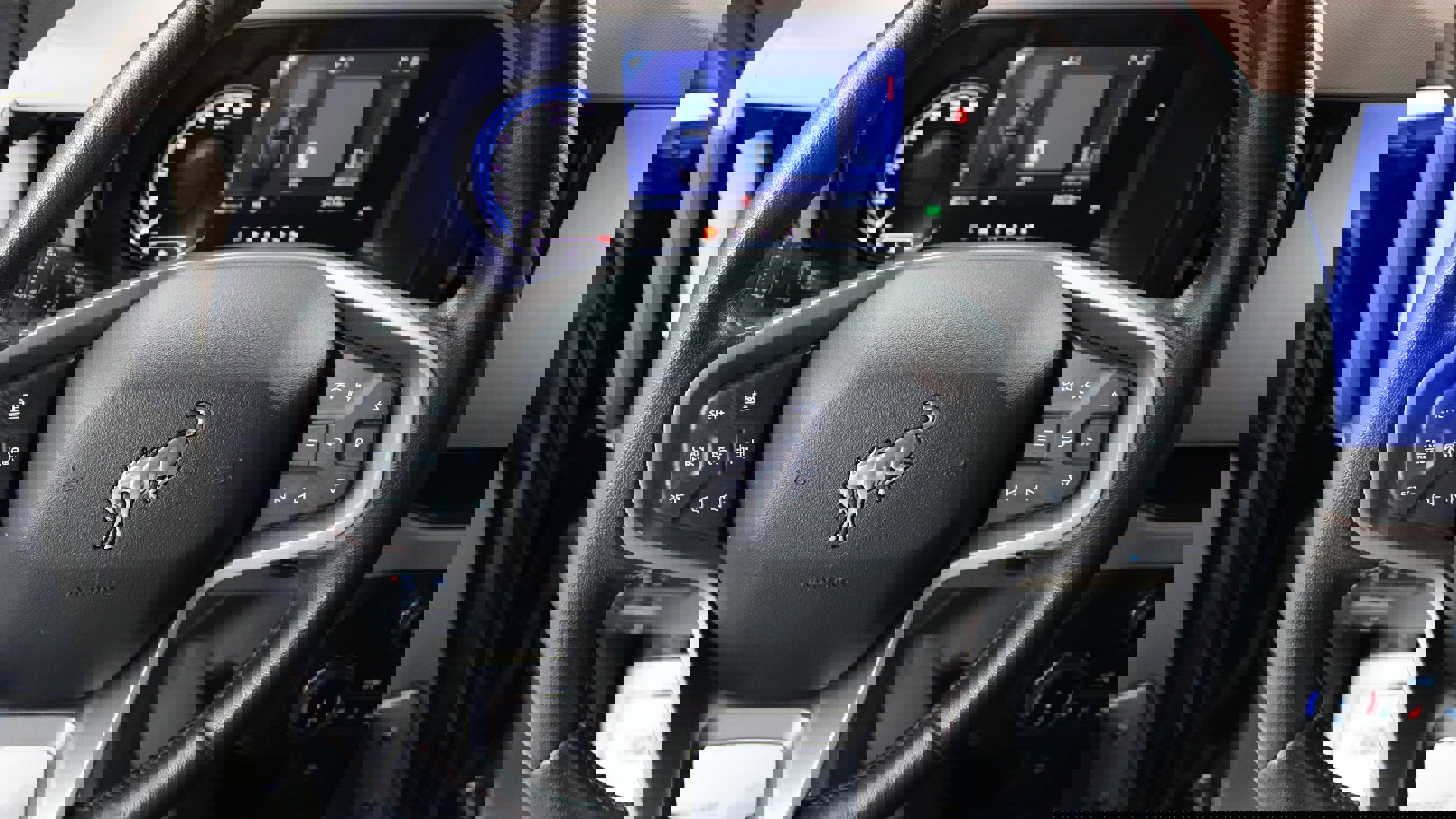 Used 2022 Ford Bronco Wildtrak image 13