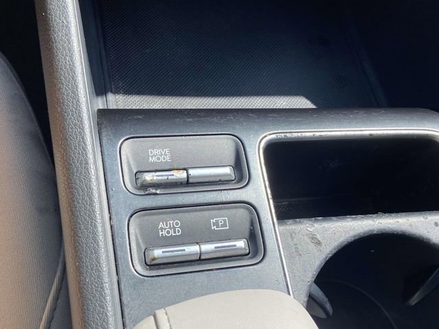 Used 2024 Hyundai Sonata SEL FWD image 25