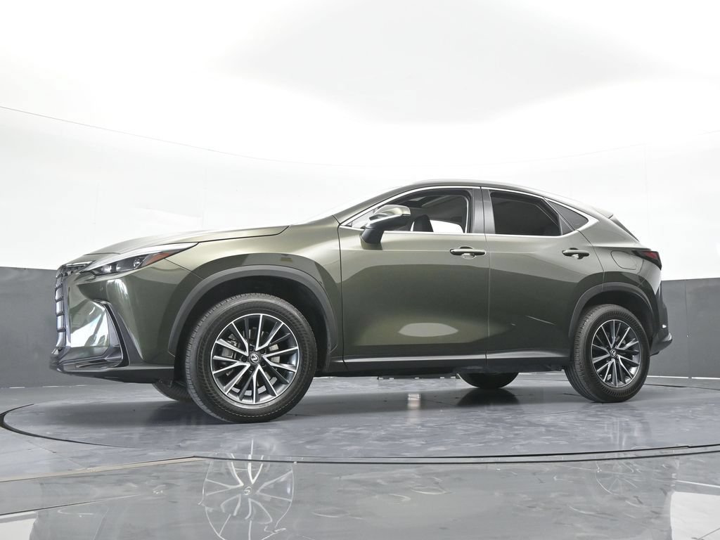 Used 2025 Lexus NX 250 FWD w/ Cold Area Package image 58