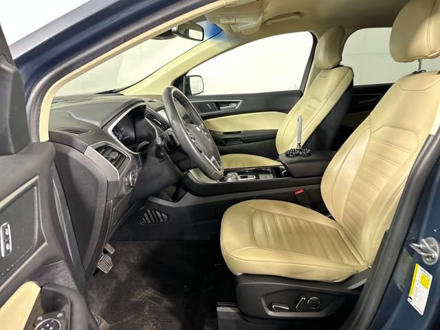 Used 2019 Ford Edge SEL w/ Equipment Group 201A image 11