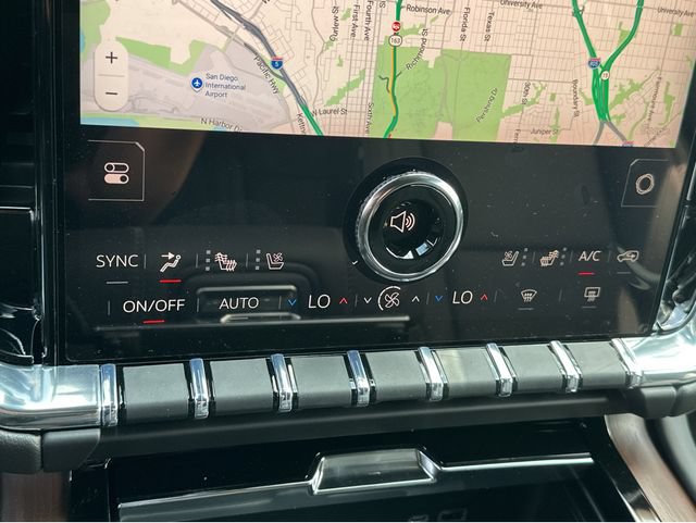 New 2026 GMC Yukon XL Denali w/ Advanced Technology Package AWD/4WD image 28