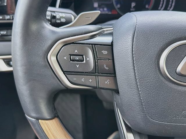 Used 2023 Lexus RX 350 Premium w/ Cold Area Package FWD image 39