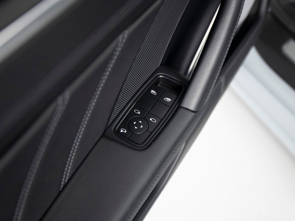 Certified 2023 Porsche 911 Sport Classic image 19