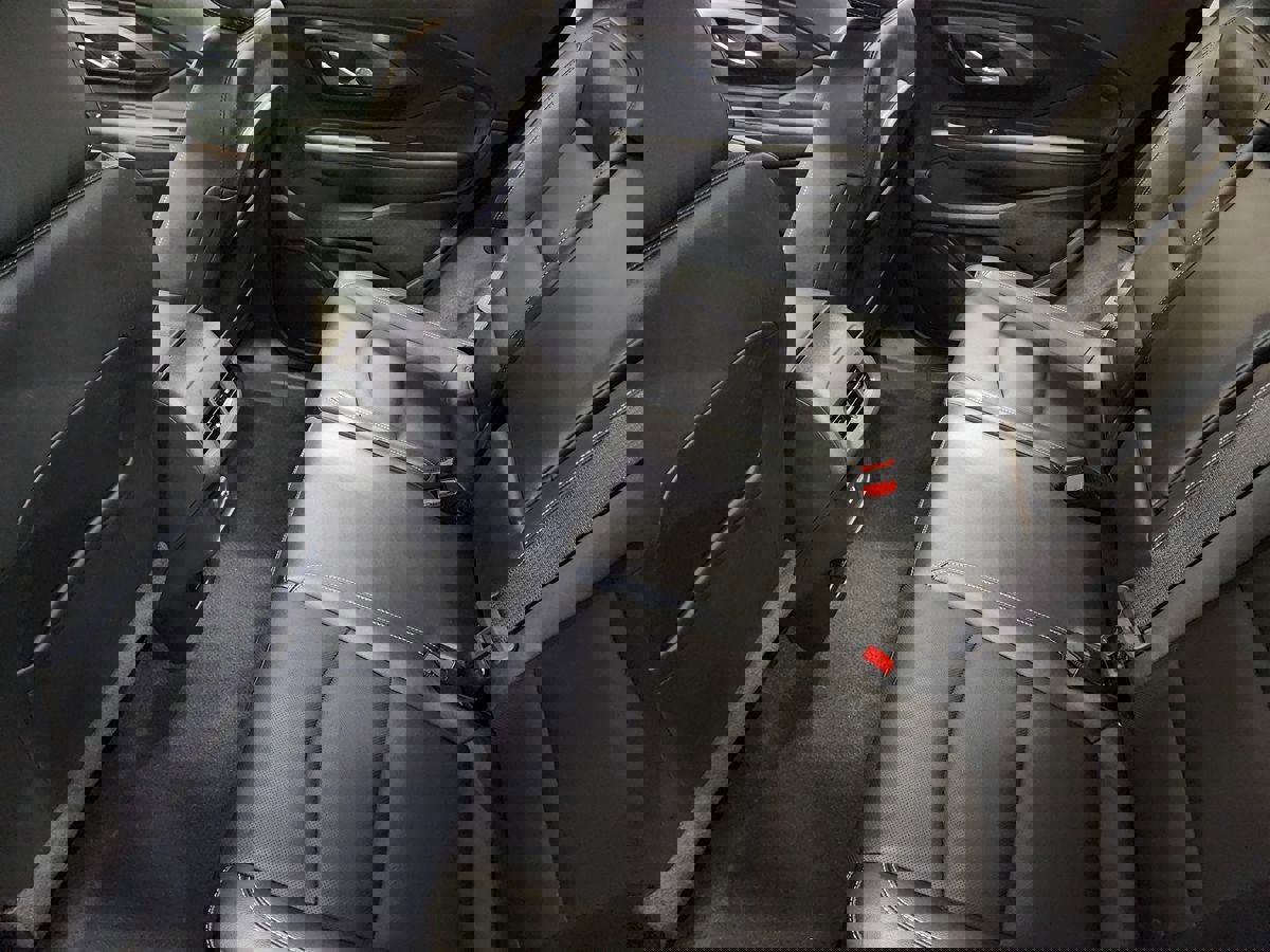 Used 2022 GMC Terrain SLT image 51