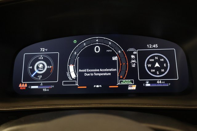 New 2026 Toyota Corolla GR AWD/4WD image 14