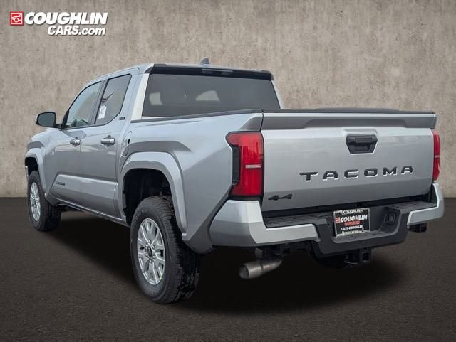 New 2026 Toyota Tacoma SR5 image 6