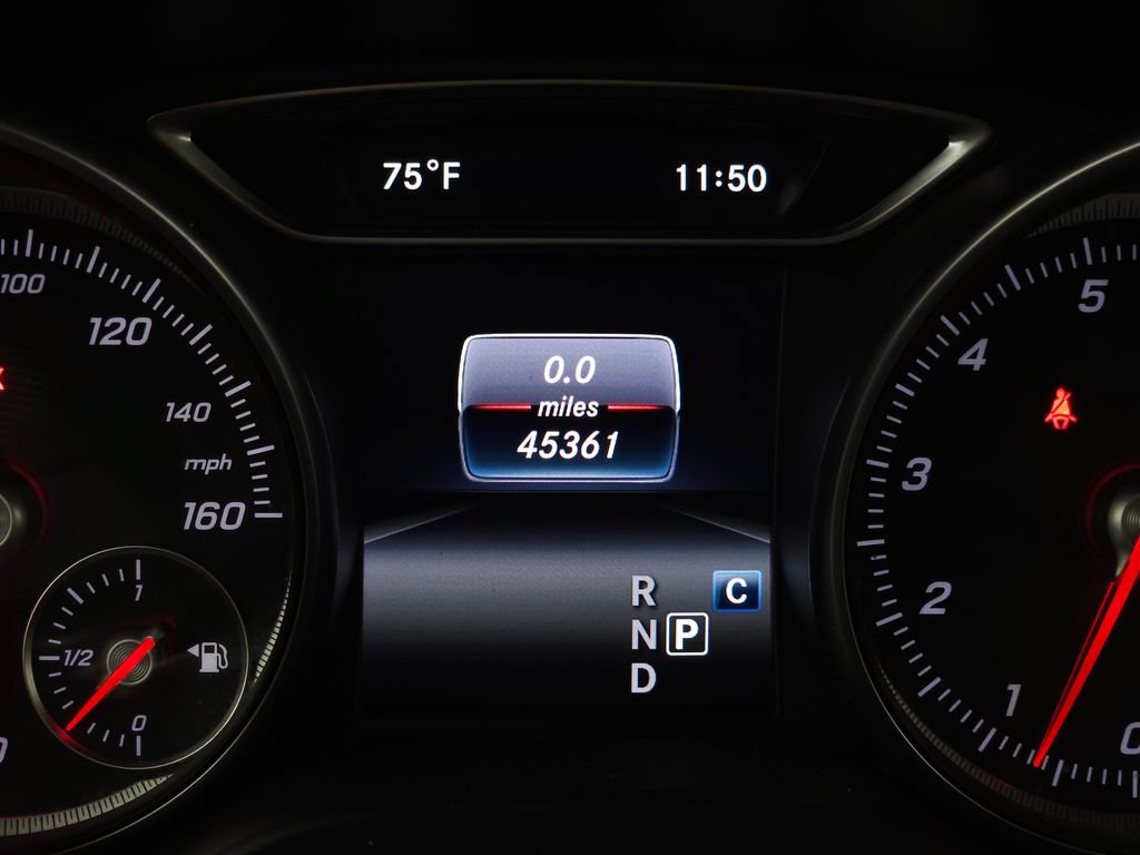 Used 2020 Mercedes-Benz GLA 250 4MATIC image 22