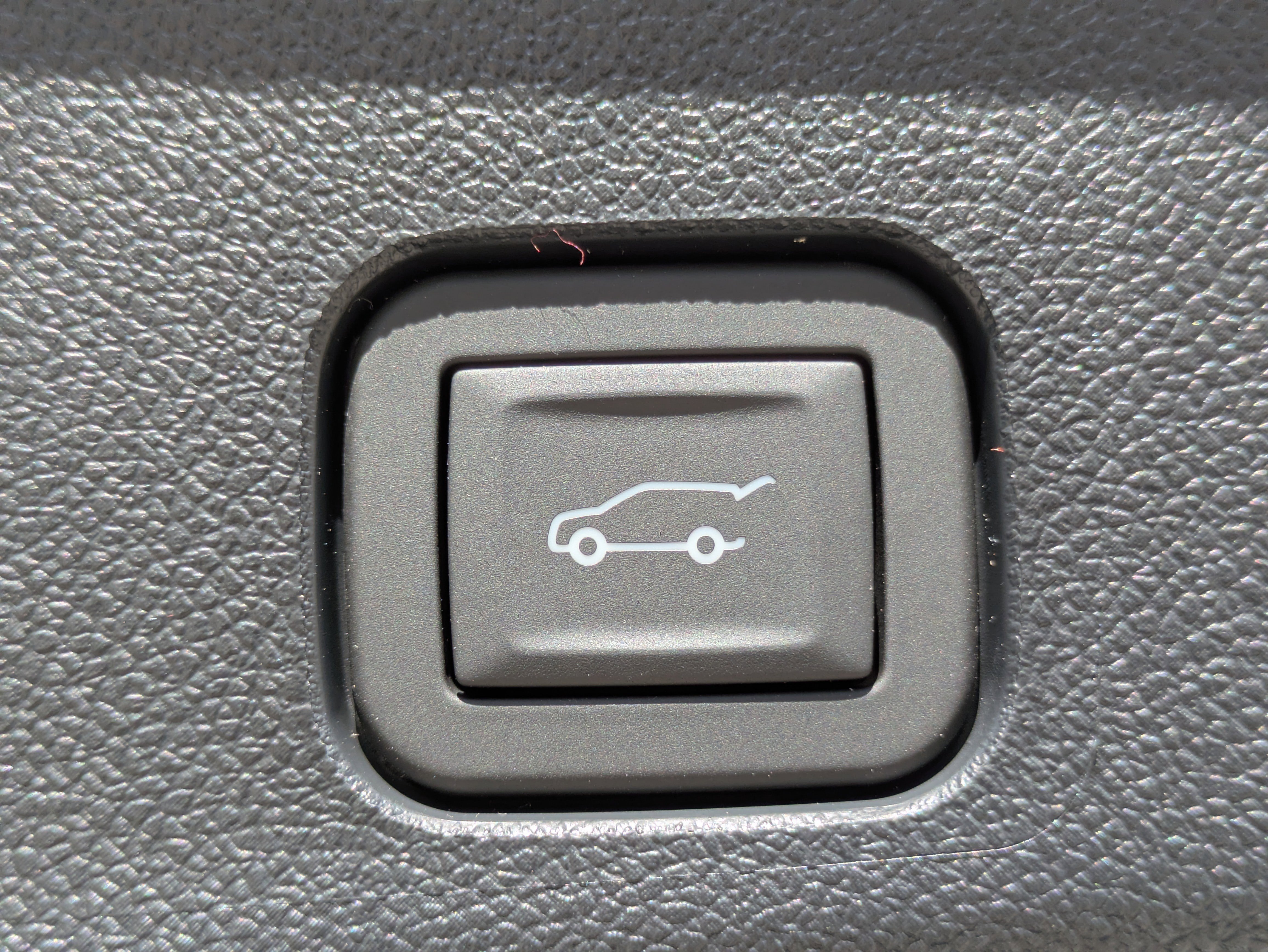 New 2026 Chevrolet Traverse Z71 AWD/4WD image 8