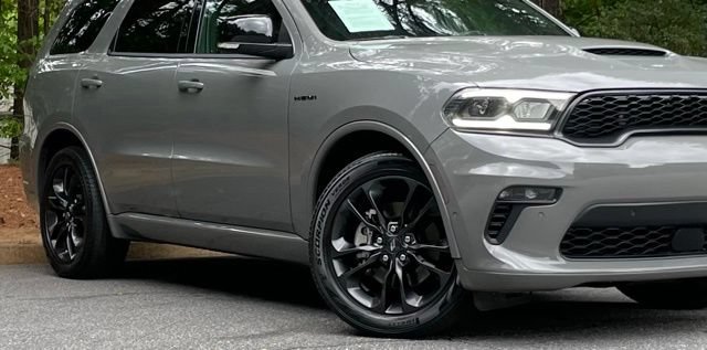 Used 2023 Dodge Durango R/T AWD/4WD image 10
