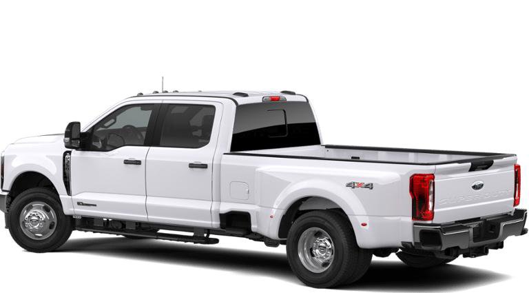 New 2026 Ford F350 XL image 24