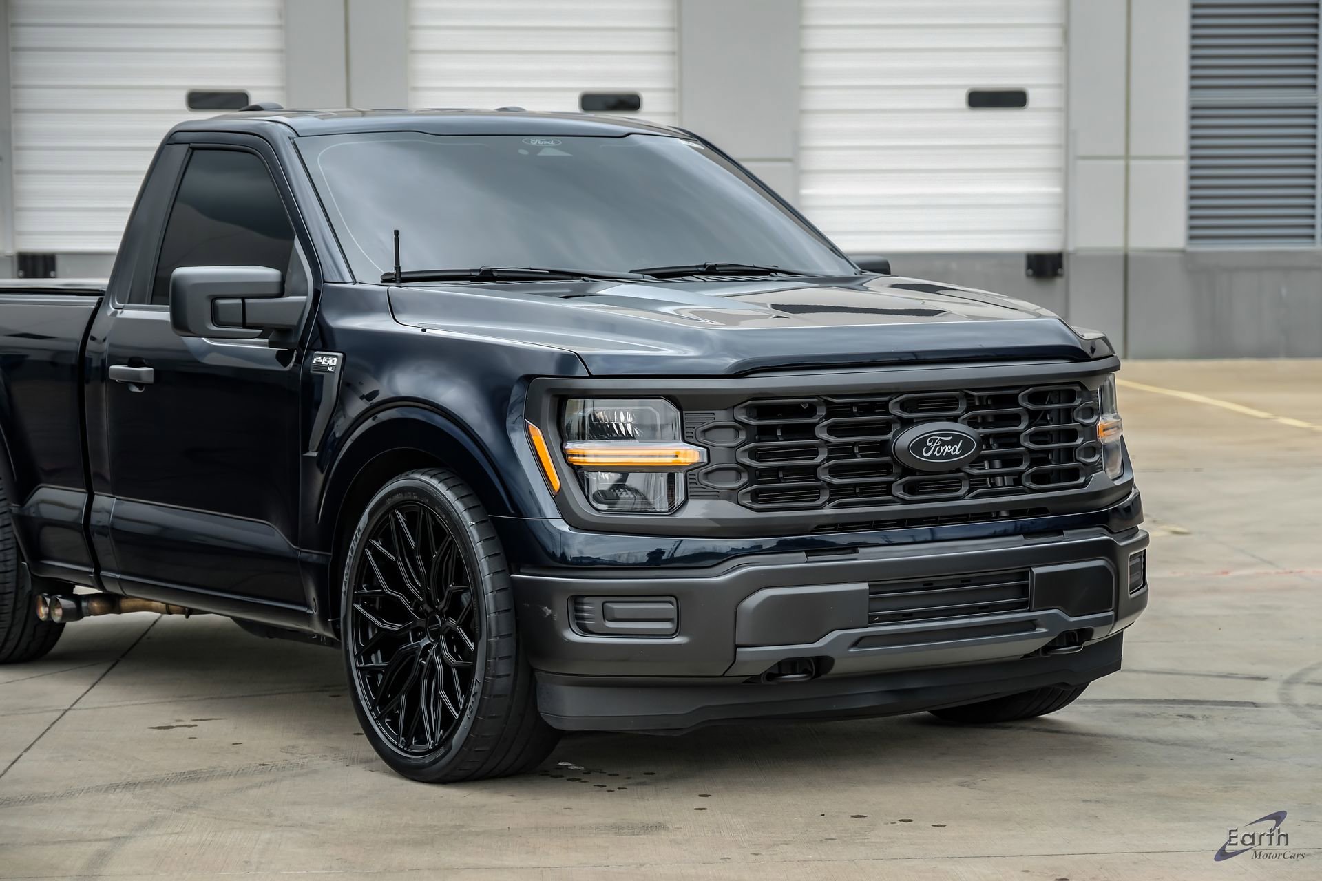 Used 2025 Ford F150 XL AWD/4WD image 26