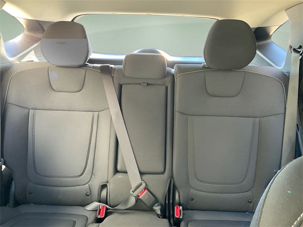 Certified 2024 Hyundai Tucson SE image 12