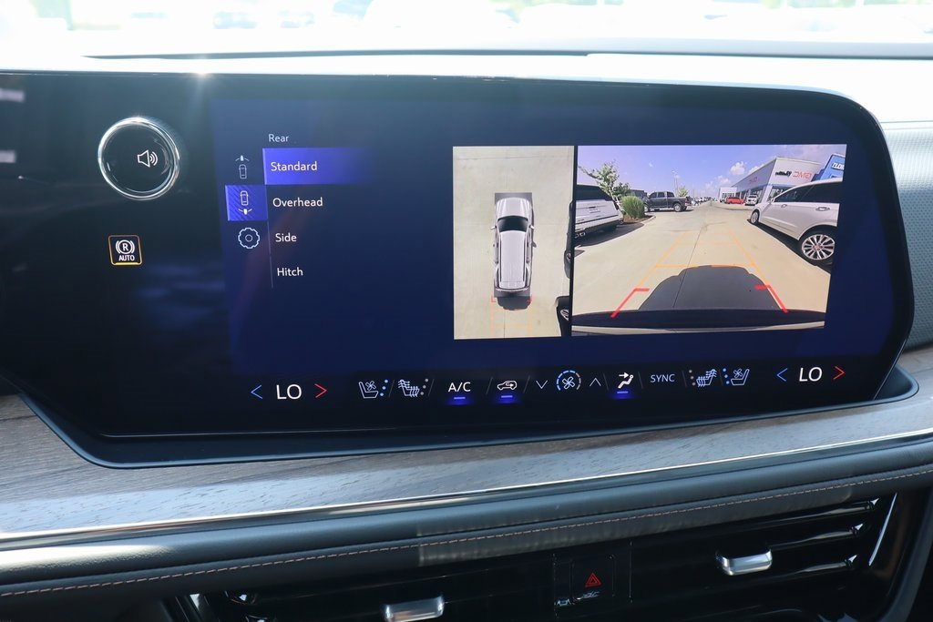 New 2026 Chevrolet Tahoe High Country image 6