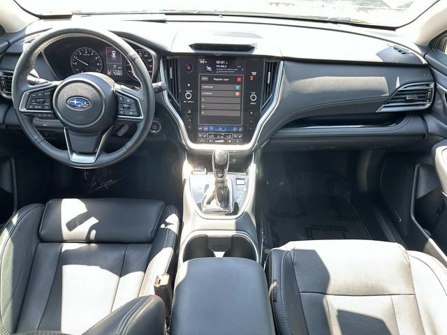 Used 2024 Subaru Outback Touring w/ Popular Package #2 image 15