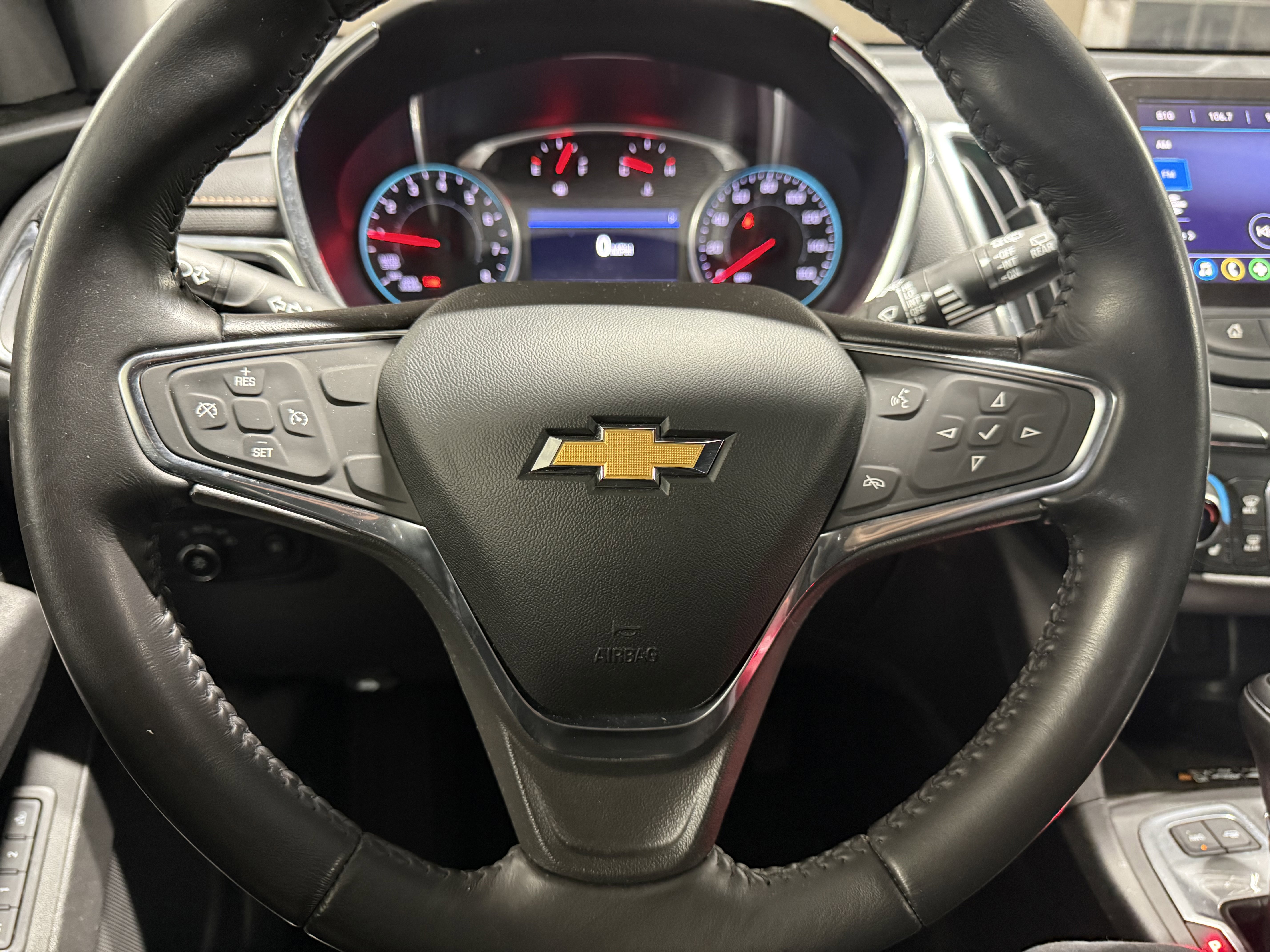Used 2019 Chevrolet Equinox Premier image 13