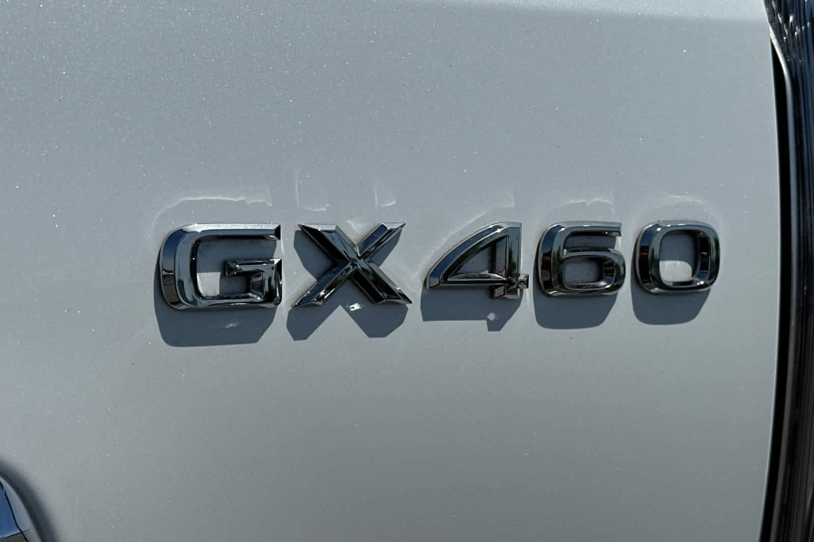 Used 2019 Lexus GX 460 Luxury AWD/4WD image 33