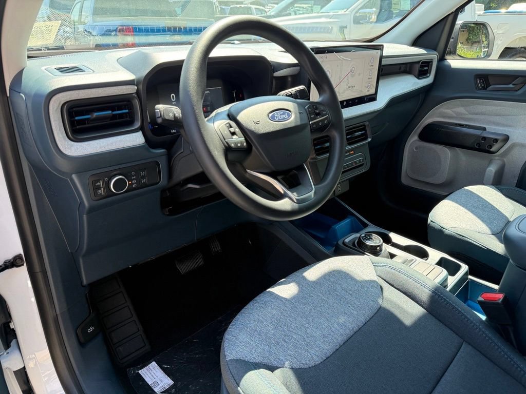 New 2026 Ford Maverick XLT w/ Equipment Group 301A AWD/4WD image 19