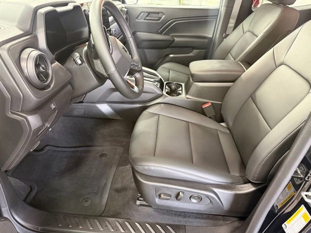 Used 2026 Chevrolet Colorado Trail Boss image 15