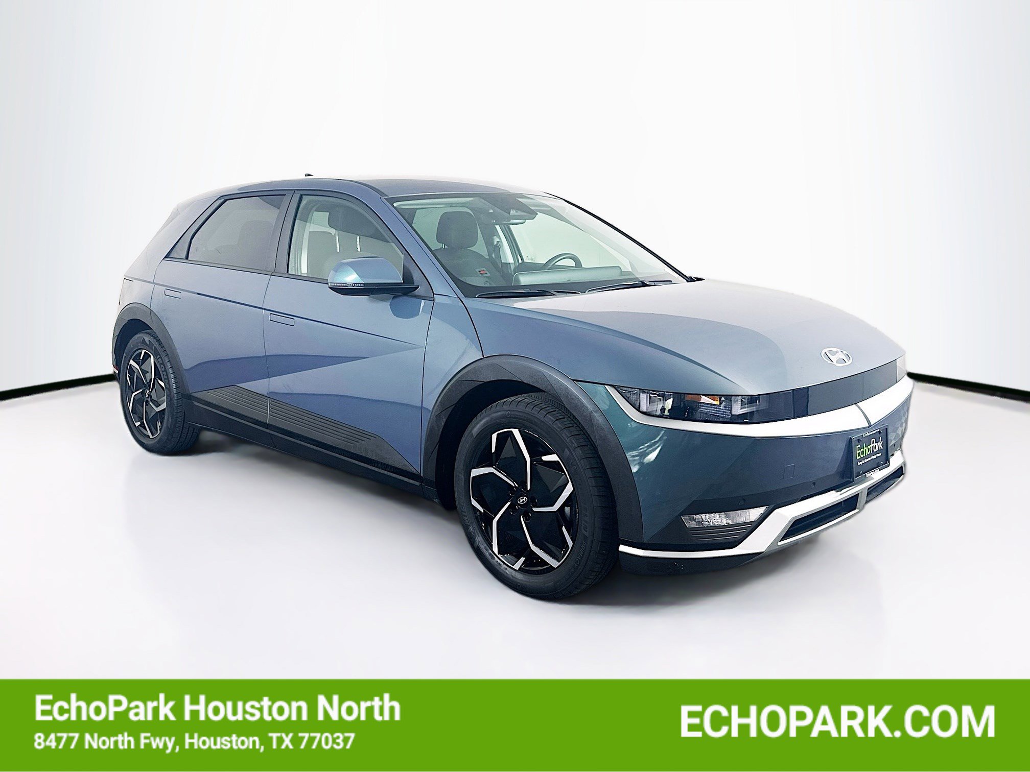 Used 2024 Hyundai Ioniq 5 SEL image 1