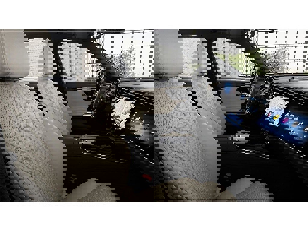 New 2026 Mercedes-Benz E 450 4MATIC Sedan image 4