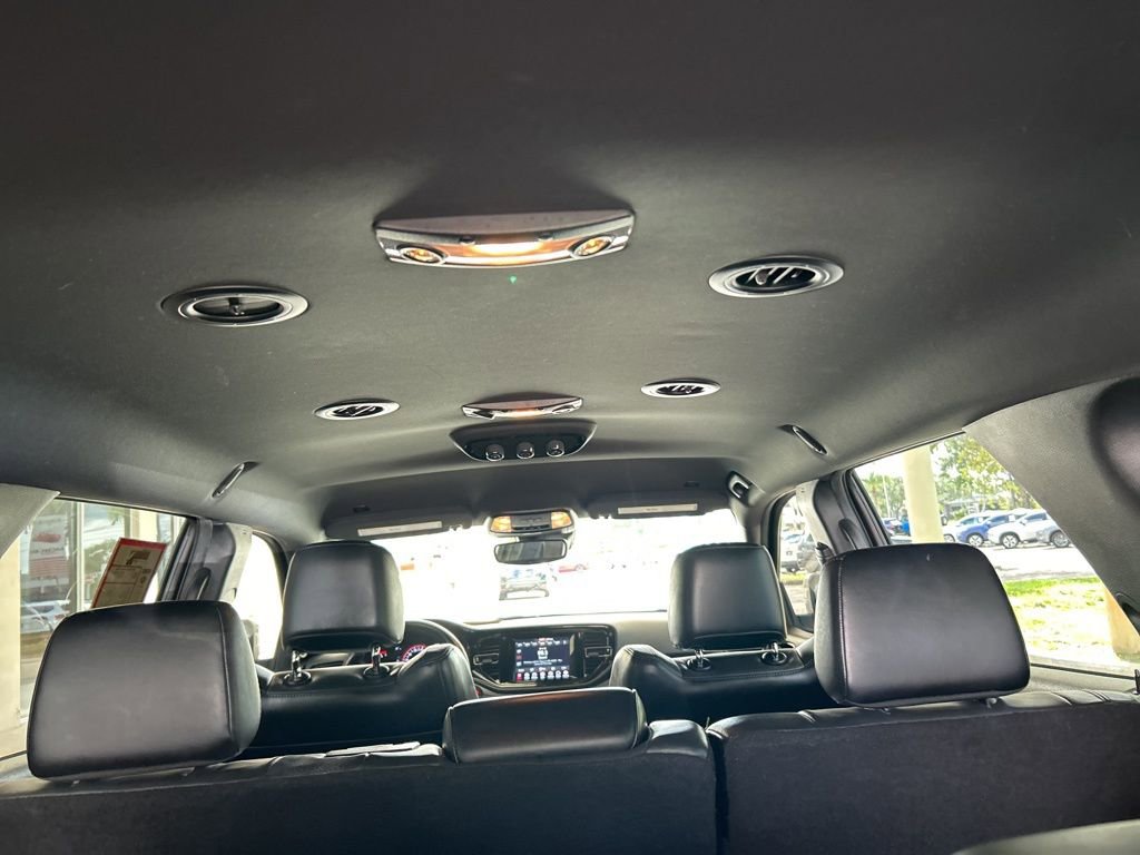 Used 2022 Dodge Durango GT image 37