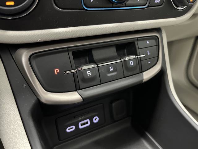 Used 2024 GMC Terrain Denali w/ Denali Premium Package image 22