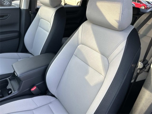 New 2026 Honda CR-V EX image 20