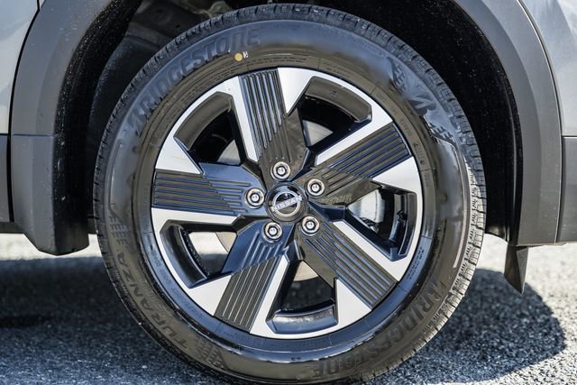 New 2026 Nissan Kicks SV image 16