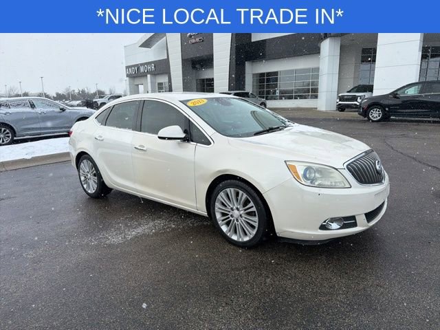 Used 2013 Buick Verano image 2