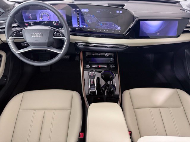 New 2026 Audi A5 Premium Plus AWD/4WD image 15
