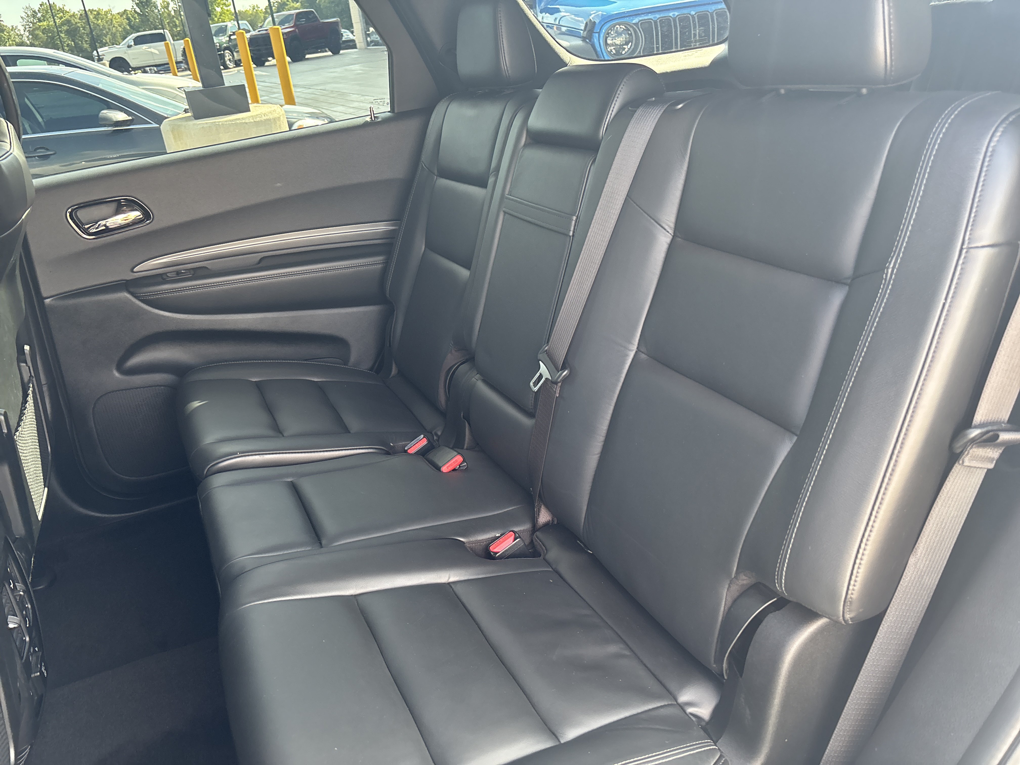 Used 2022 Dodge Durango GT AWD/4WD image 30