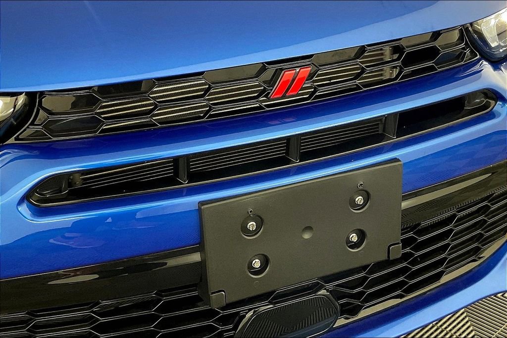 Used 2024 Dodge Hornet GT w/ Cold Weather Group image 38