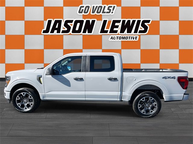 Used 2024 Ford F150 STX image 7