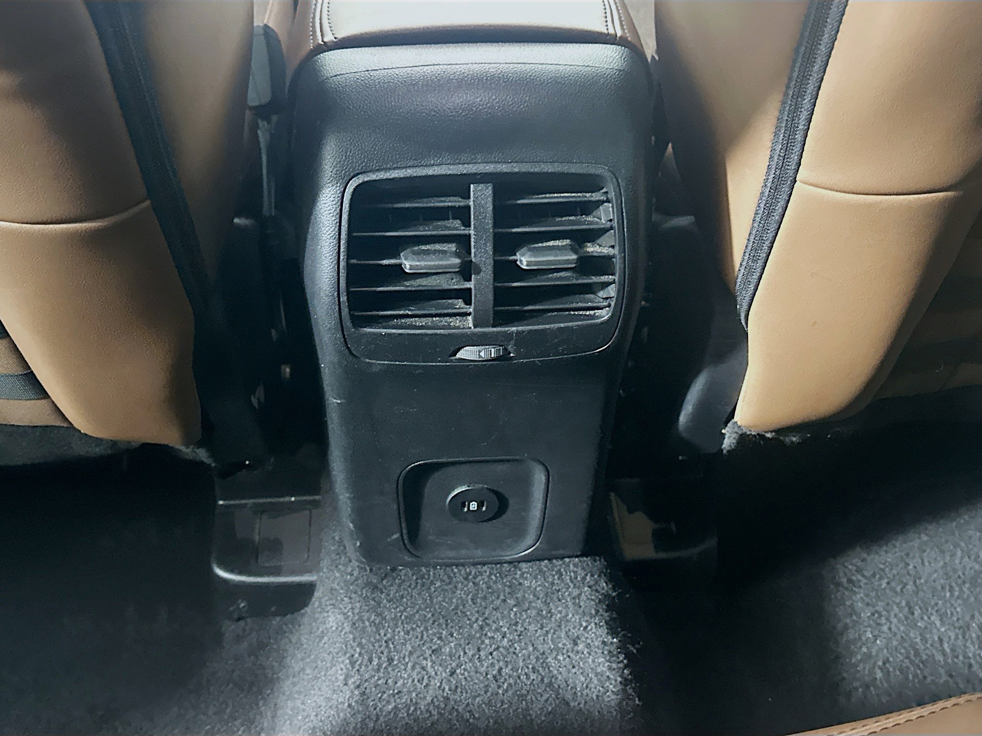 Used 2025 Ford Bronco Sport Outer Banks AWD/4WD image 28