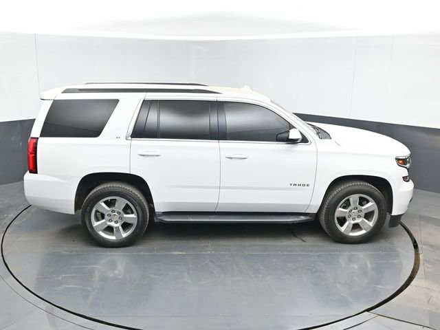 Used 2015 Chevrolet Tahoe LT w/ Max Trailering Package image 40