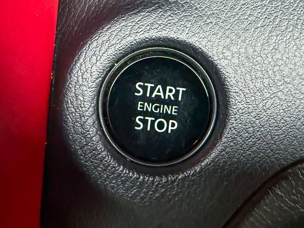 Certified 2024 Nissan Z Performance w/ Floor Mat Package image 26