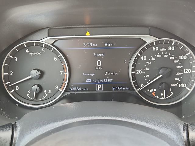 Used 2019 Nissan Altima 2.5 SR image 12