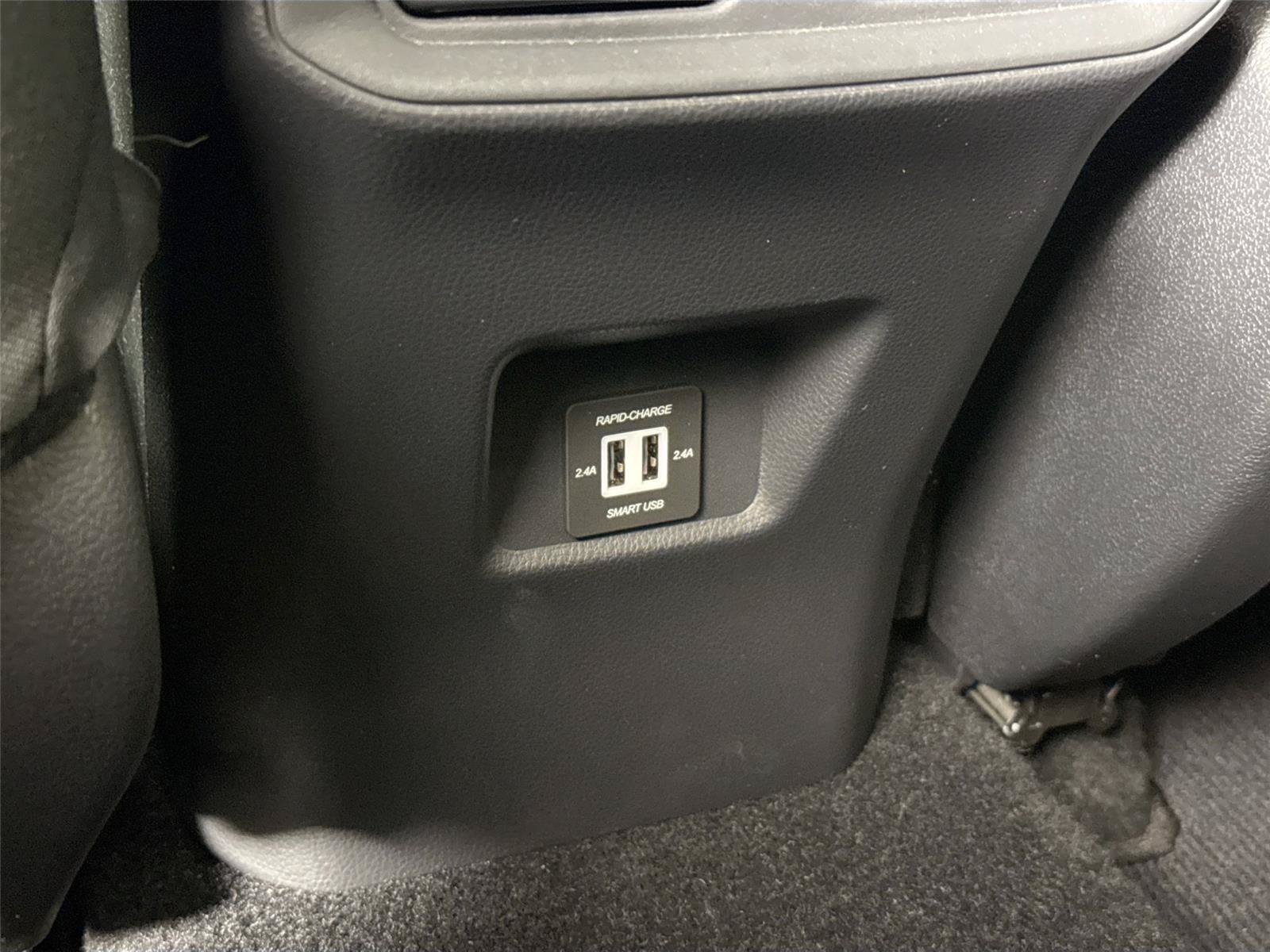 Certified 2025 Toyota RAV4 LE FWD image 48