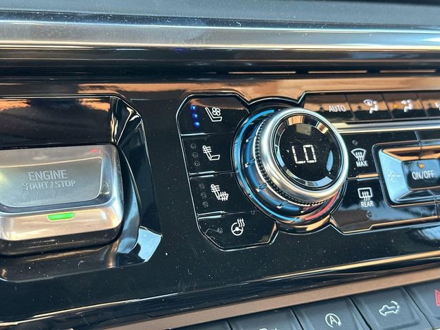 New 2026 GMC Sierra 1500 Denali Ultimate AWD/4WD image 17
