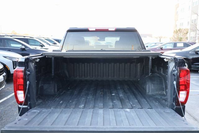 Used 2023 GMC Sierra 1500 Elevation image 22