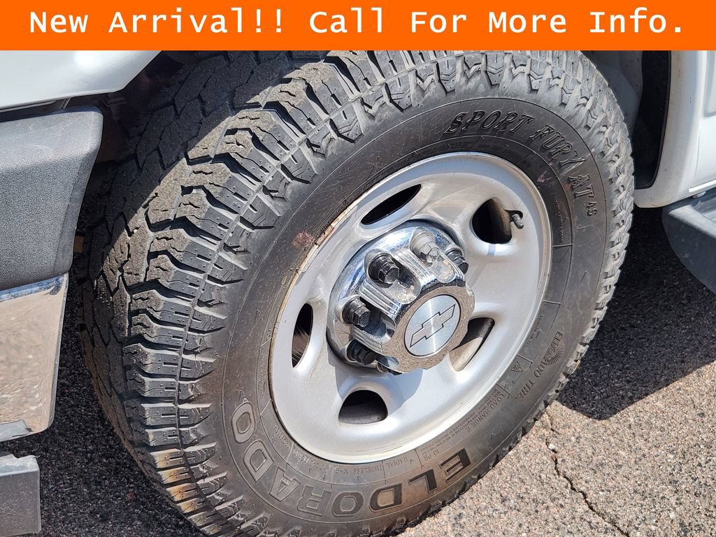 Used 2019 Chevrolet Express 3500 LT w/ LT Preferred Equipment Group RWD image 9