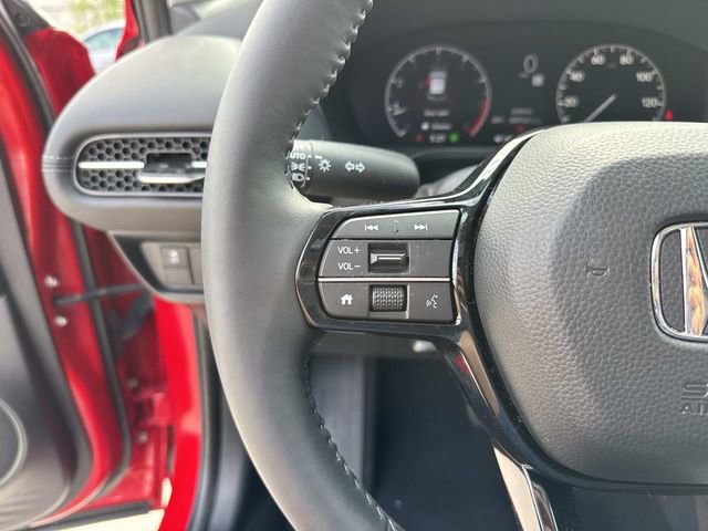 Certified 2025 Honda HR-V EX-L image 22