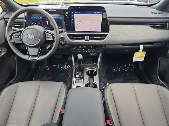 Certified 2026 Subaru Outback Premium AWD/4WD image 8