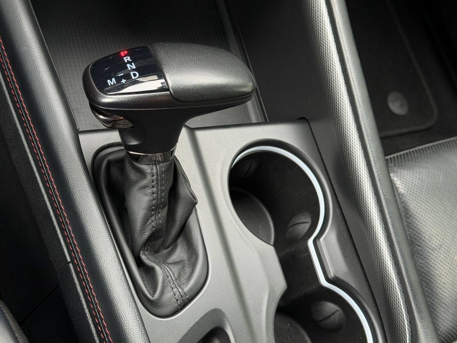 Used 2024 Dodge Durango GT AWD/4WD image 18