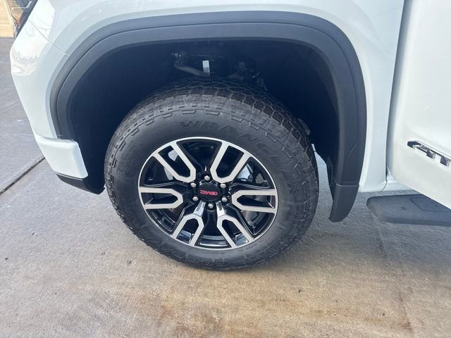 Used 2026 GMC Sierra 1500 AT4 w/ Technology Package image 29